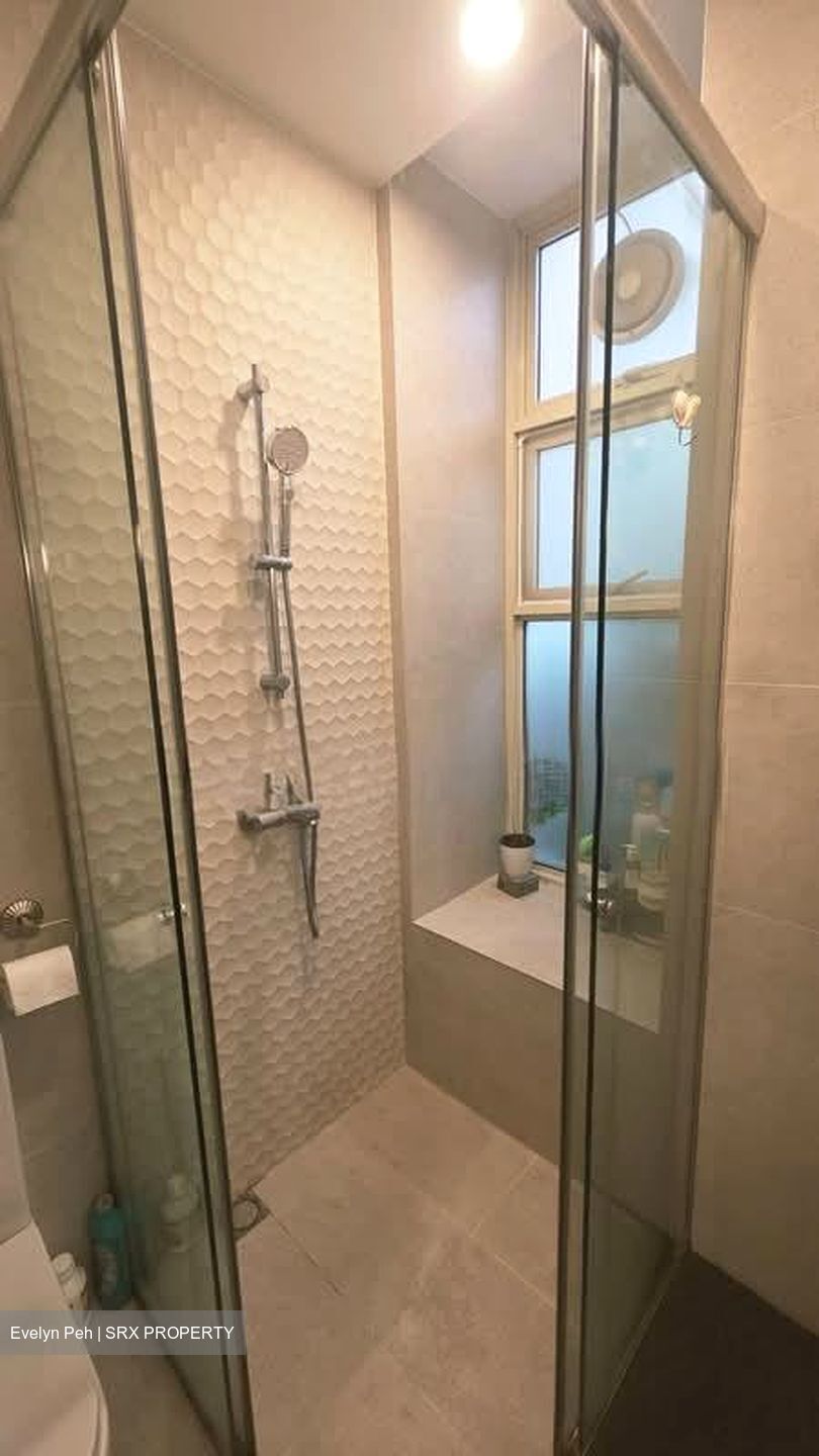 Fontaine Parry (D19), Condominium #588257971